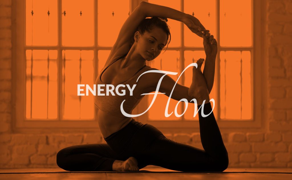 Energy Flow Kaizen Centre