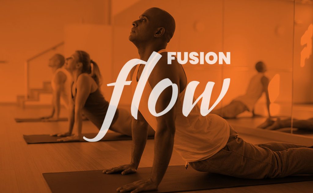 Fusion Flow Kaizen Centre